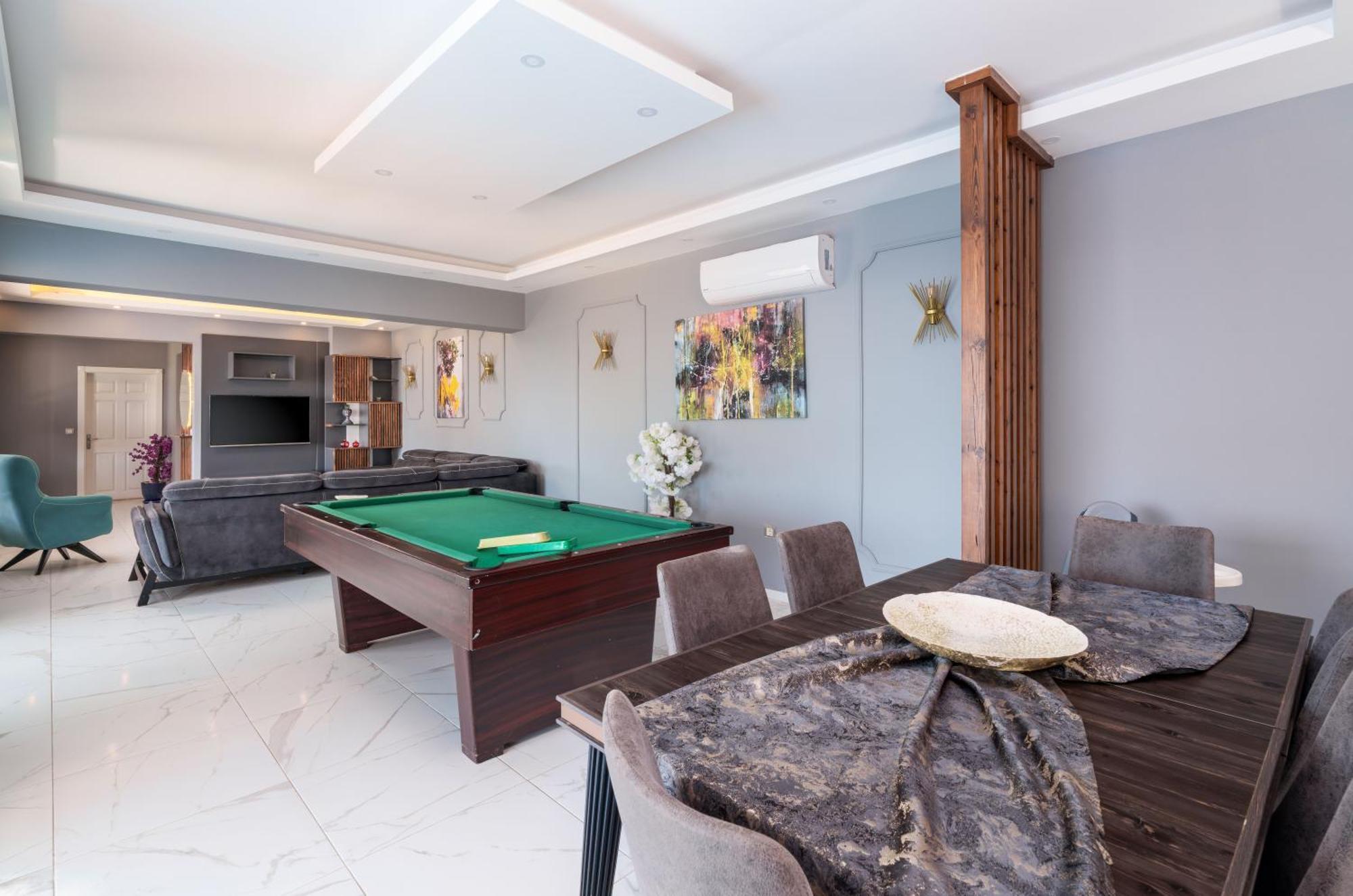 Villa Fraise Kalkan Extérieur photo