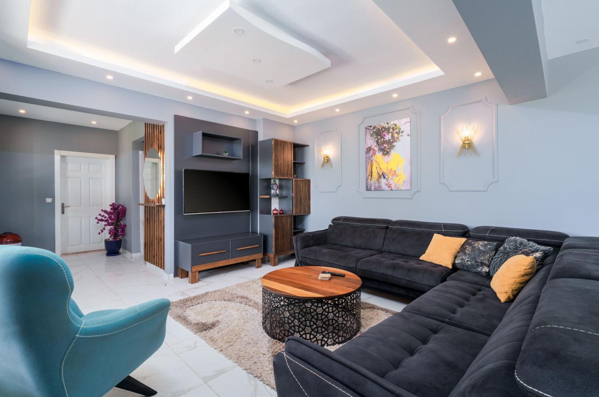 Villa Fraise Kalkan Extérieur photo